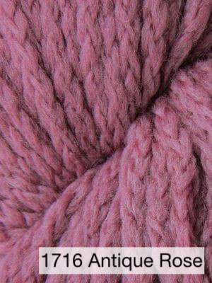 Mirasol Ushya - Merino -  Super Bulky - 100g