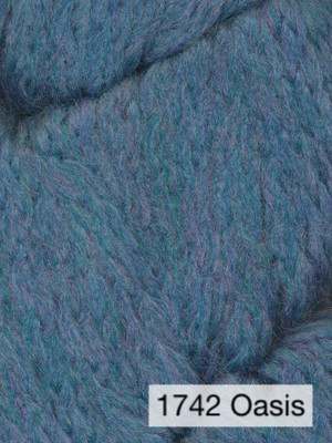 Mirasol Ushya - Merino -  Super Bulky - 100g