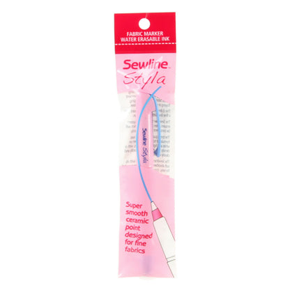 Styla Water Erasable Roller Pen - Sewline