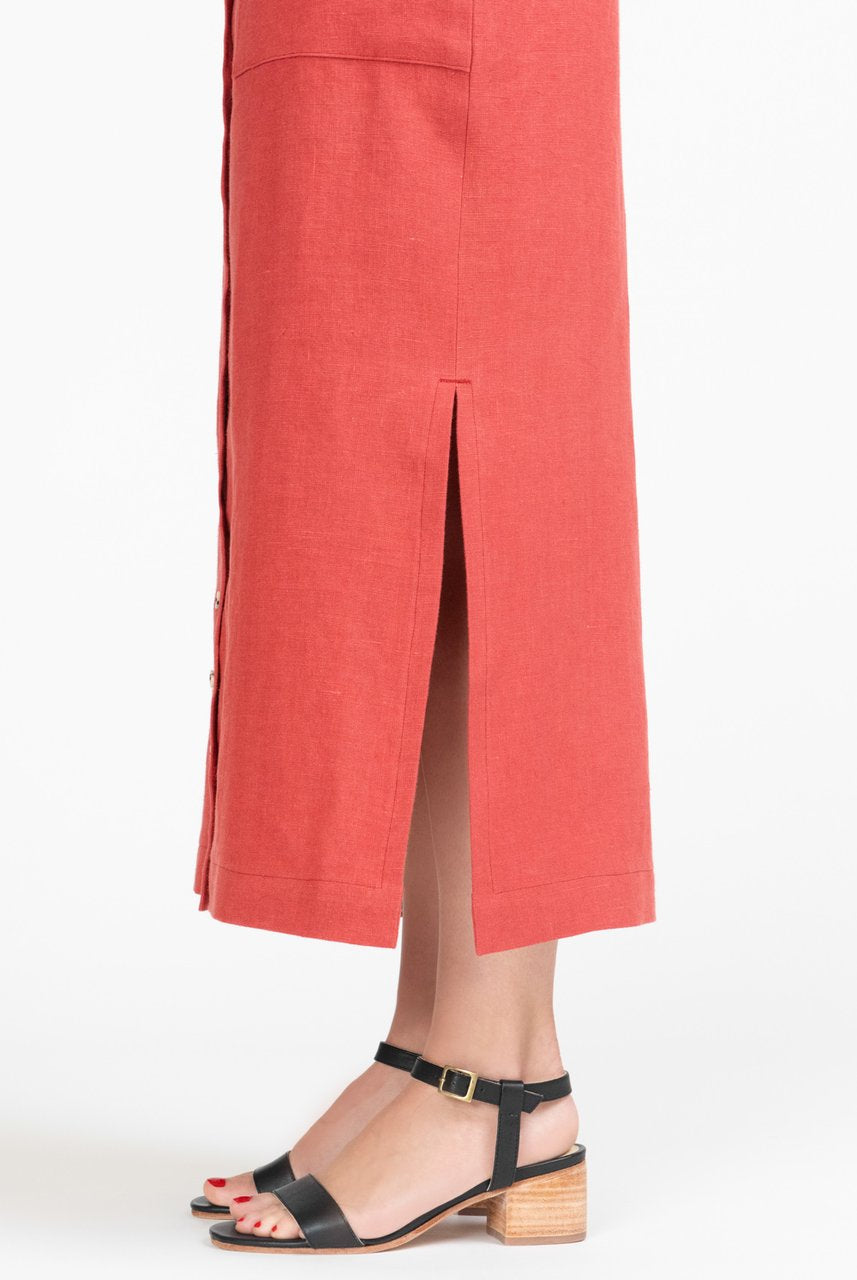 Fiona Sundress - By Closet Core Patterns