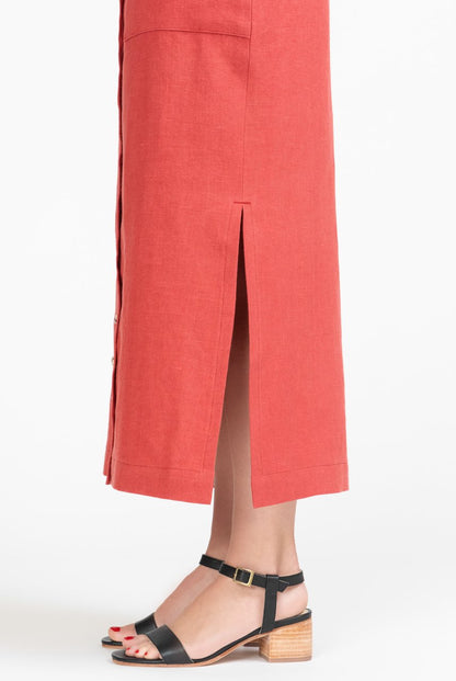 Fiona Sundress - By Closet Core Patterns