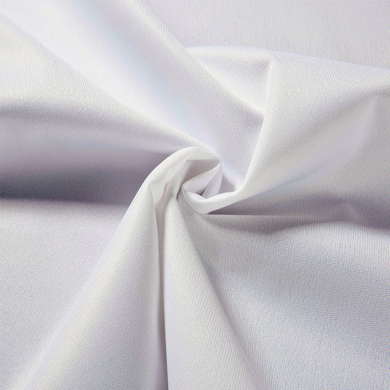Fbri 4 Riverside White PUL Fabric Waterproof - Polyurethane Knit – Riverside Fabrics