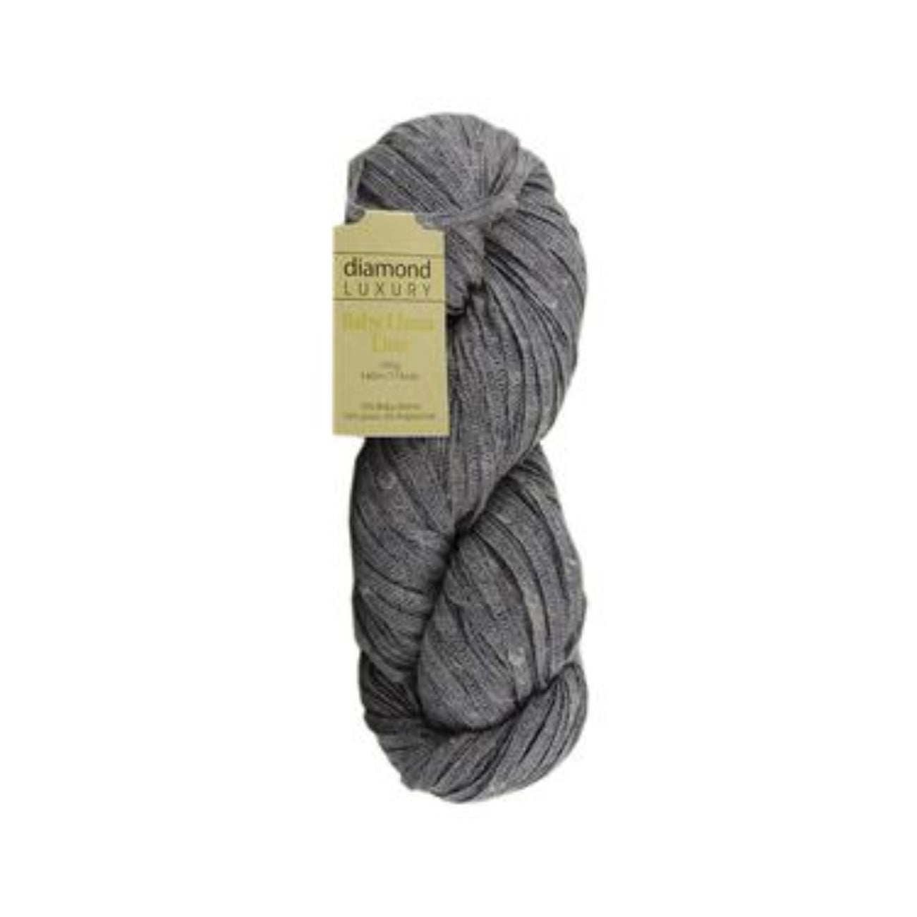 Baby Llama Lino - 100g - 7 Colorways