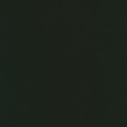 Superluxe Poplin - Black