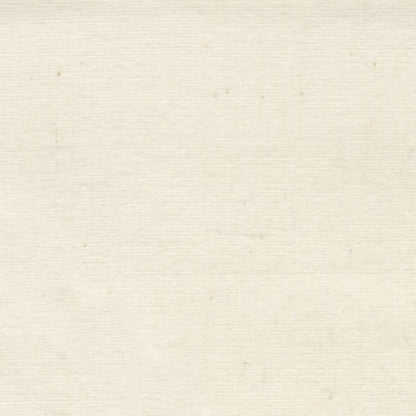 Aurora Muslin - Natural Undyed Combed Cotton Muslin Fabric