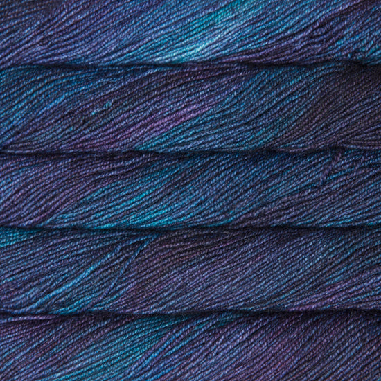 Dos Tierras - Alpaca / Merino -  DK - 100g - 14 Colorways