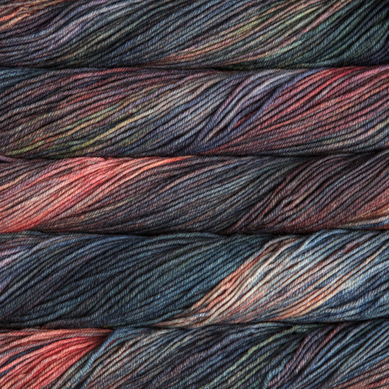 Rios - Superwash Merino Wool -  Worsted - 100g - 10 Colorways