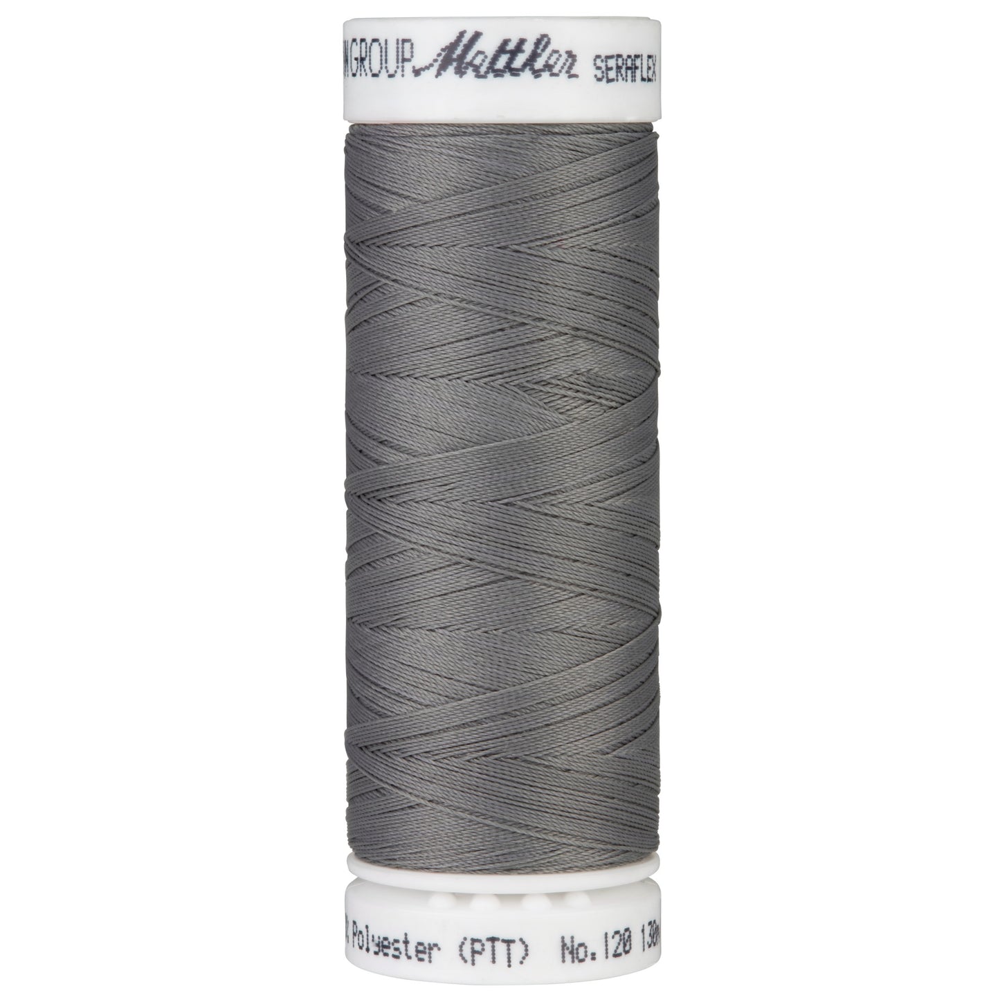 Seraflex - Mettler - Stretch Thread - For Stretchy Seams - 130 Meters - Tin